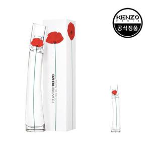 [겐조][공식수입] [겐조] 플라워 바이 겐조 EDP 50ml 듀얼세트 (본품+랜덤미니+쇼핑백)