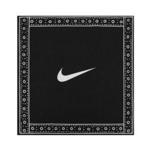나이키 x 피스마이너스원 반다나 블랙 Nike x Peaceminusone Bandana Black