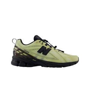 뉴발란스 1906R 피스타치오 버터 모렐 New Balance 1906R Pistachio Butter Morel