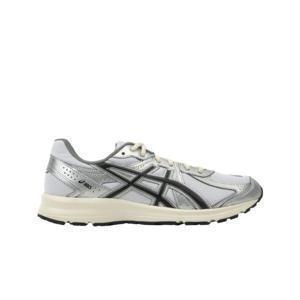 아식스 운동화 조그 100 S 화이트 블랙 - 2E 와이드 (한국 한정) 363418