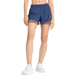 뉴발란스 뉴 밸런스 Rs 프린트 2 in 1 반바지 3099073