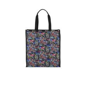 LeSportsac 대형 책 토트백 3087527