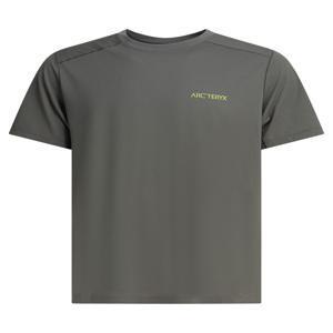 [V90]아크테릭스 X000009721CORMAC ARC LOGOFORAGE HEATHER II 남성 티셔츠 긴팔 반팔티 피케셔츠 폴로티 맨투맨 후드 스웻셔츠  Cormac Arc