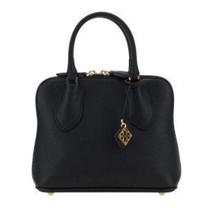 [국내배송] 토리버치 TORY BURCH 24FW MINI PEBBLED SWING BAG 155619-001 미니 페블 스윙 백