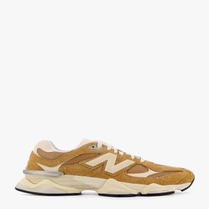 [N85]뉴발란스 U9060HMT 남성 스니커즈 단화 로우탑 하이탑 운동화 슈즈 NEW BALANCE Mesh and suede sneakers with embroidered lo