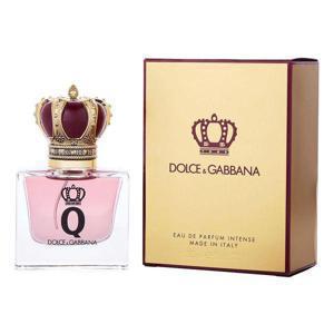돌체앤가바나 여성 Q 인텐스 EDP 스프레이 향수 1 oz 프래그런스 향수 8057971187836 10557110