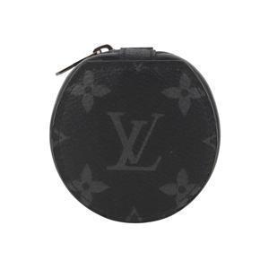 루이비통 GI0496 모노그램 이클립스 에튀 이어폰 케이스 (백화점영수증) 34852Y