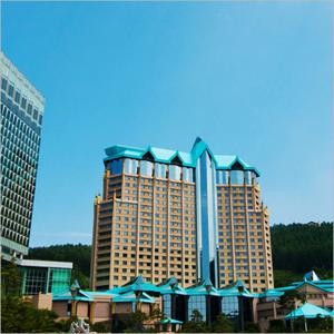 하이원 그랜드호텔 메인타워 2인 조식패키지(~06/30)