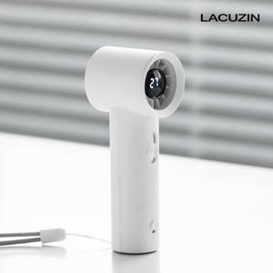라쿠진 미니 제트엔진 휴대용 선풍기