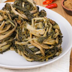 강원 양구 펀치볼 시래기(냉동) 1kg(200gx5팩)