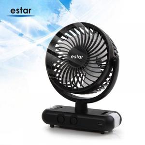 eastar 이스타 캠핑 써큘레이터 충전식 무선 선풍기 ESK-FC05