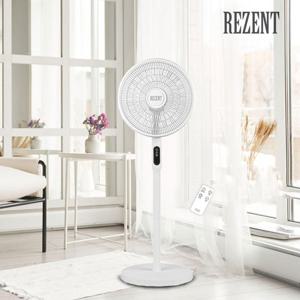 REZENT 리젠트 강력 5엽 프리미엄 리모콘 팬큘레이터 SK-30R