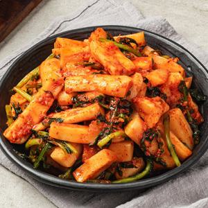 [청원김치] 국내산 100% 총각김치 알타리김치 5kg 시원하고 깊은맛 HACCP