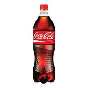 코카콜라 1.25L 12ea (페트)