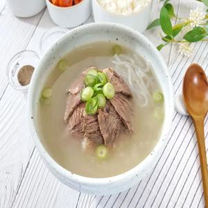 성일 맛있는 참 설렁탕 570g