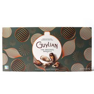 [Guylian]길리안 디 오리지널 씨쉘 벨기에 초콜릿 500g
