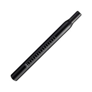 A71P 28.6x300mm 시트포스트 길어진 튜브 로드 로드 자전거 액세서리 자전거 시트 포스트