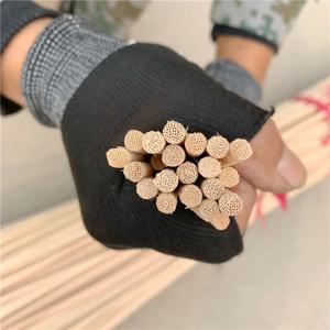 10 미터 라운드 직경 인도네시아 천연 등나무 코어 지팡이 스틱 홈 가구 의자 직조 재료 2mm 3mm 4mm 5mm 6mm 7mm