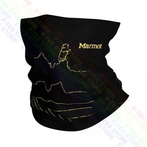 Marmot Caligata Neck Gaiter 반다나 스카프 페이스 마스크 남여 공용 Ourdoor 야외 스포츠