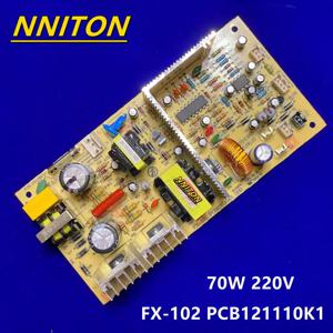 와인 쿨러 제어 보드 FX-102 PCB 121110 KRUPS 와인 쿨러용 K1 SH14387 FX-102 PCB90829F1