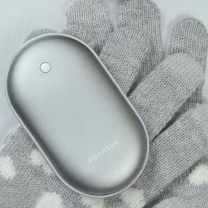 미니 손난로 보조배터리 5000mAh(휴대용/겨울/등산)
