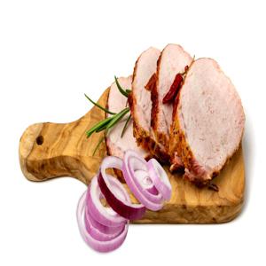 [돼지고기 90% 이상] 델리바베큐 1.2kg / 코스트코 인기상품