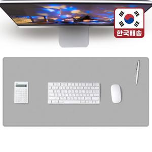 (LETO) 레토 가죽 마우스 장패드 데스크패드 키보드 게이밍장패드 800x400 LMP002XL