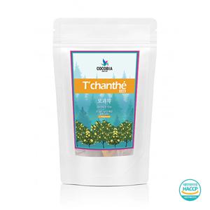 티샹떼 전통차 모과차 25티백 1.5g 삼각티백