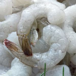 푸드앙 냉동 생칵테일 새우350g 지퍼백