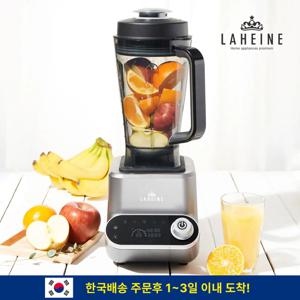 라헨느 프리미엄 올인원 가열식 초고속블렌더 믹서기