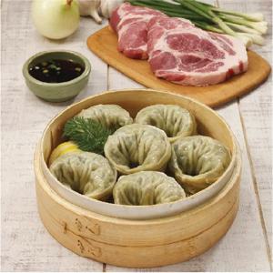 [굿푸드] 고기 왕만두 3kg