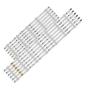 55인치 TV용 LED 백라이트 스트립 UE55H6750SV UE55H6750S UE55H6240 UN55J5900 UN55H6350 LH55DMEPLGC UE55J5100 BN96-41386A BN96-41387A