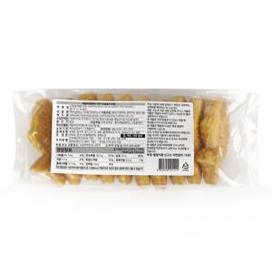 맹그로브 단팥붕어빵 900g (90g x 10)