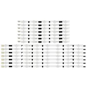 삼성 40인치 TV용 LED 백라이트 13 램프 UA40F6300AJ UE40F6100AW UE40F6105AK UE40F6130AK UE40F6170SS UE40F6200AY UE40F6270SS