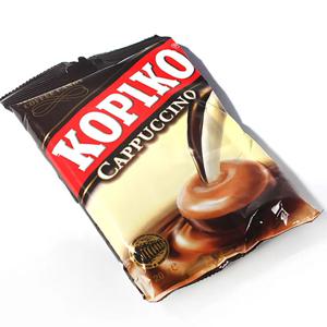 코피코 캔디 (카푸치노) 120g