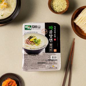 어머니의 손맛 진한 국물 멸치맛 쌀국수 30개