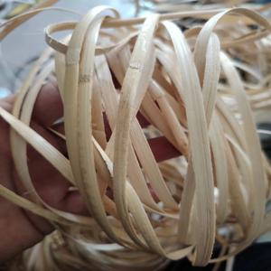 DIY 가구 바구니 의자 테이블 문짝 재료, 등나무 껍질, 천연 등나무 껍질, 야외 수공예, 10 미터