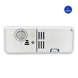 17476000007435   사이푸 SP-D01/SP 112415   Midea Candy Gorenje Ginzzu Hansa Teka용 220~240VAC 50/60Hz 식기세척기 세제 디스펜서