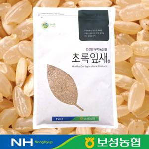 보성농협 국산 현미 4kg 2024년산