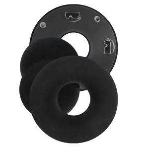 AKG K121 K121S K141 MK II K142 HD 헤드폰 교체용 이어 쿠션 이어 컵용 BABQ 이어 패드