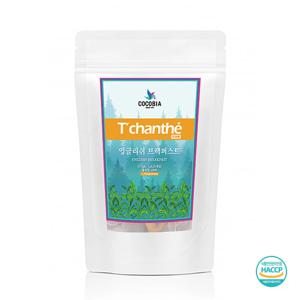 티샹떼 홍차 잉글리쉬 블랙퍼스트 25티백 1.5g 삼각티백