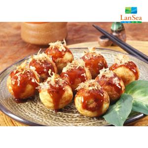 [퀴클리몰] 랜시 타꼬야끼 900g (30개입 ) / 타코야끼 타코야키 문어빵