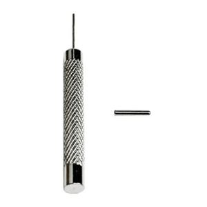 Zippo 8mm (2005-2023) 라이터 쉘 힌지 핀, 펀치 래치 연결 핀에 적합