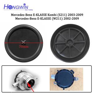 A 6460100667   A 6460100091   Mercedes-Benz E-Klasse Kombi S211 2003-2009 E Klasse W211 2002-09 2.2CDI 용 빈 펌프 밸브 다이어프램