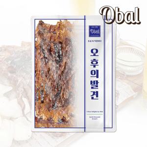 오발 품질보증 맛있는 추억의문어발300g