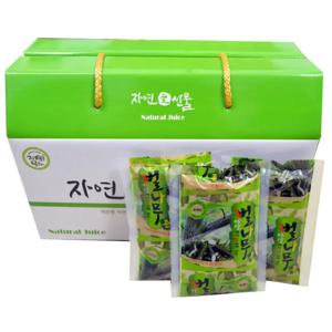 벌나무즙 100% 국내산 법제제조 저온추출 100mlx30포 설날 설 추석 명절 부모님 선물세트