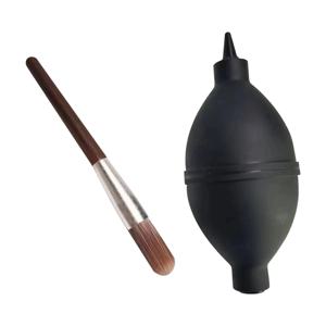 A72P 커피 공기 송풍기 펌프 커피 그라인더 청소 도구 카메라 먼지 청소 송풍기 전문 액세서리