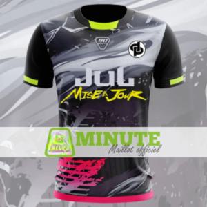 저지 90분 MM9 남성용 스트리트웨어 3D 프린트 빠른 건조 통기성 티셔츠 패밀리 룩 남성/여성 반소매 티셔츠