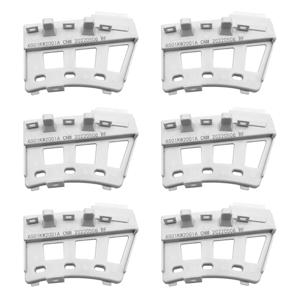 LG 세탁기용 홀 센서, 인버터 드럼 세탁기 모터, 6501KW2001A, 6501KW2001B, 6 개