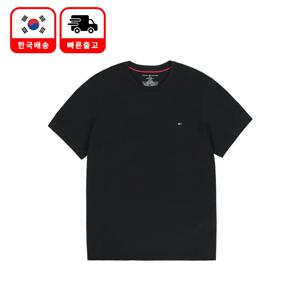 Tommy Hilfiger 반팔 티셔츠 여성 남성 T3139